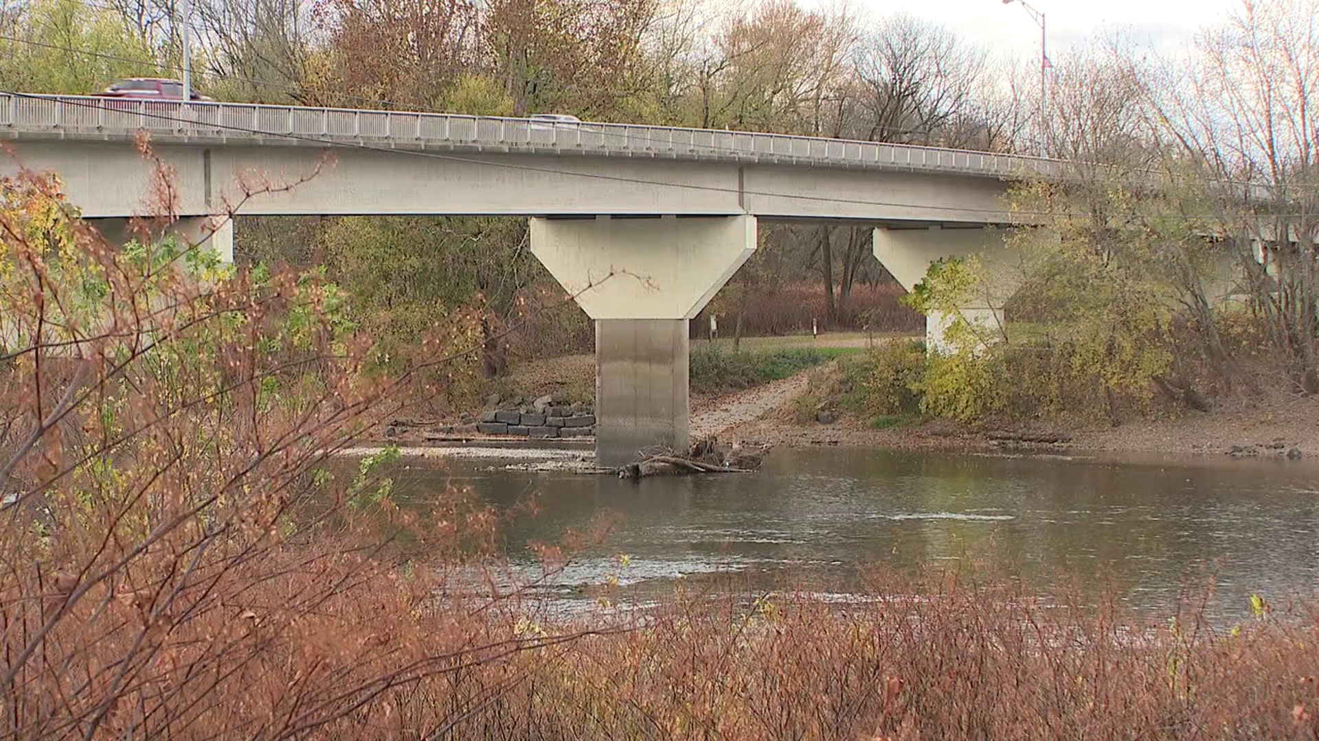 Newswatch 16's Mackenzie Aucker spoke with some businesses in Northumberland County about how they plan to conserve water.