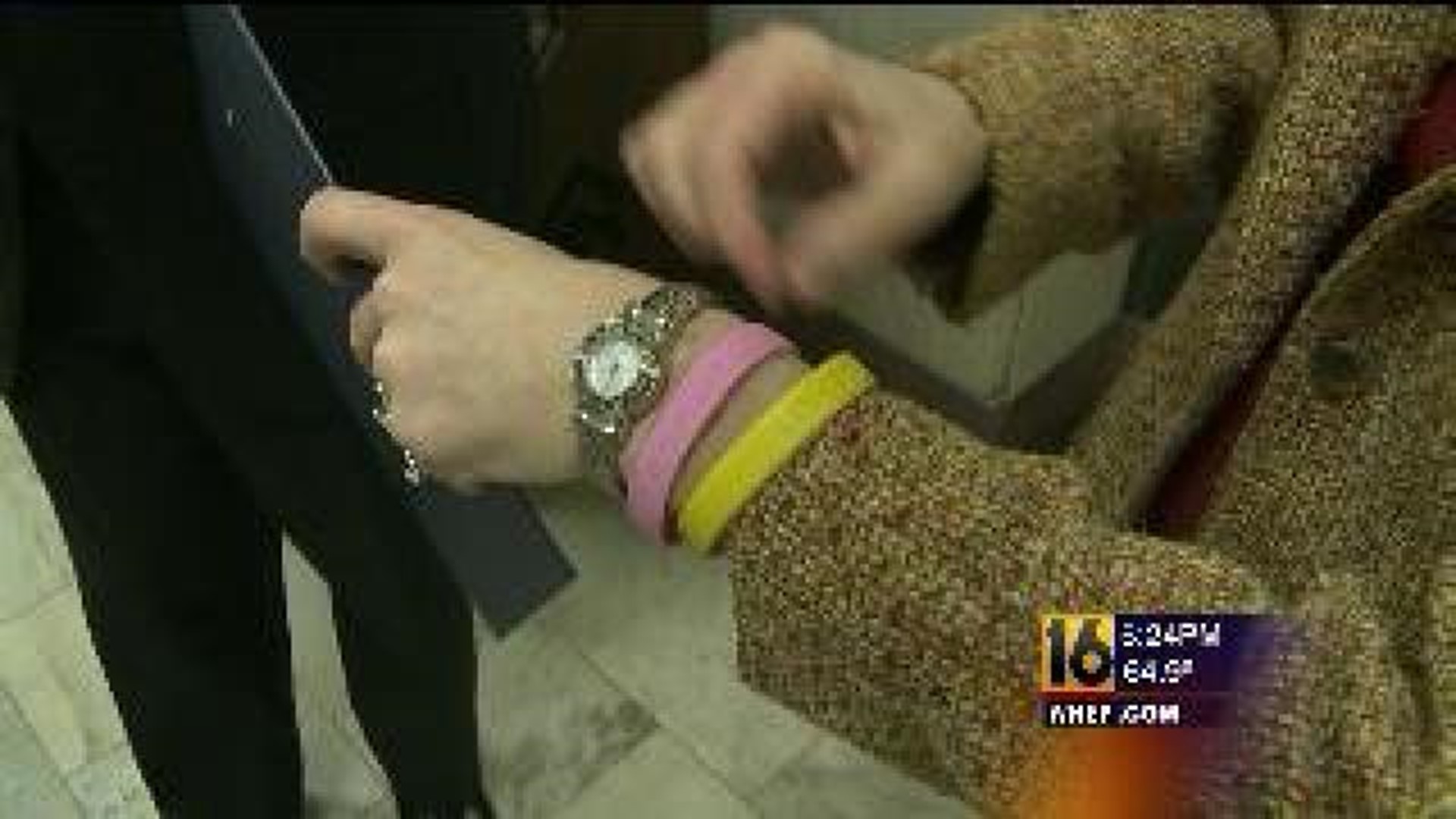 Cancer Awareness Week in Schuylkill County