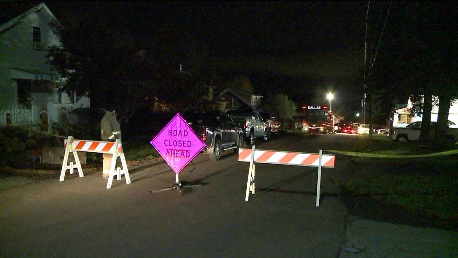 Four Arrested After Meth Bust In Luzerne County | wnep.com