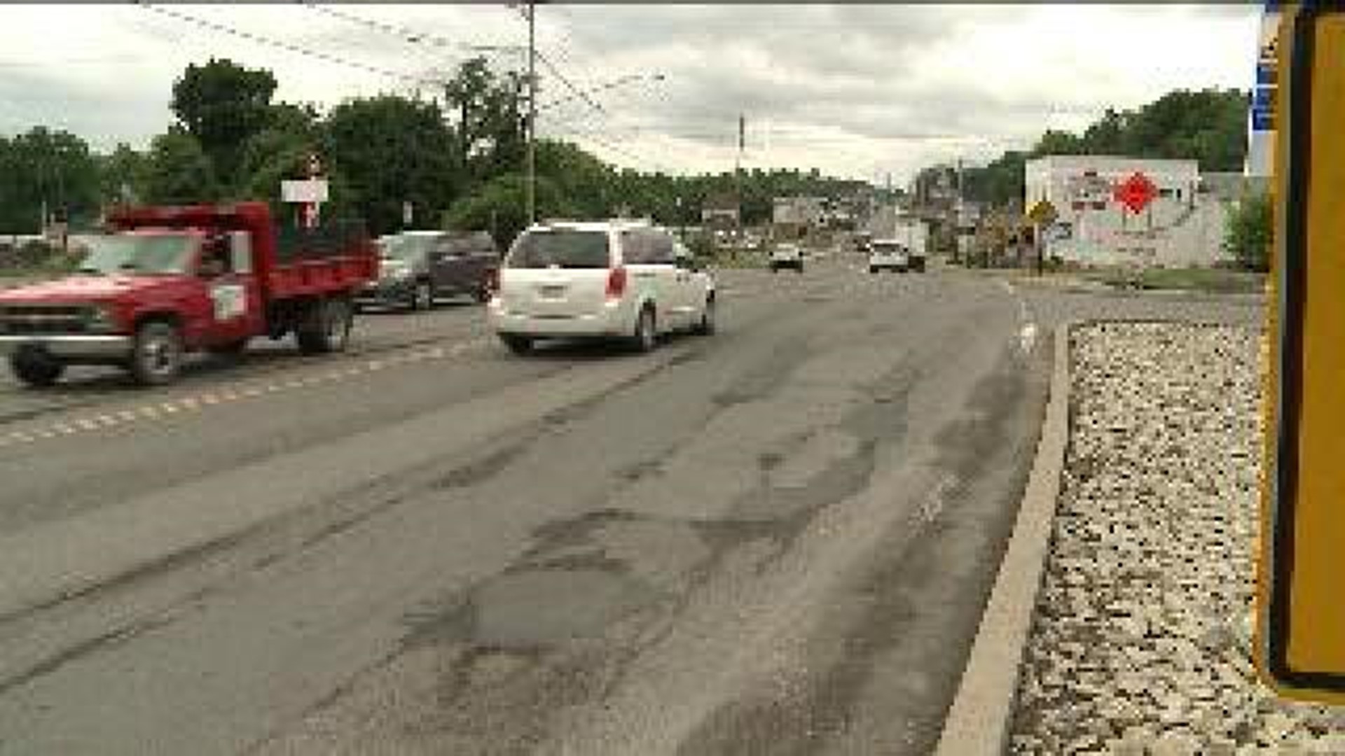 PennDOT’s Paving Promise, But We’ll Have To Wait