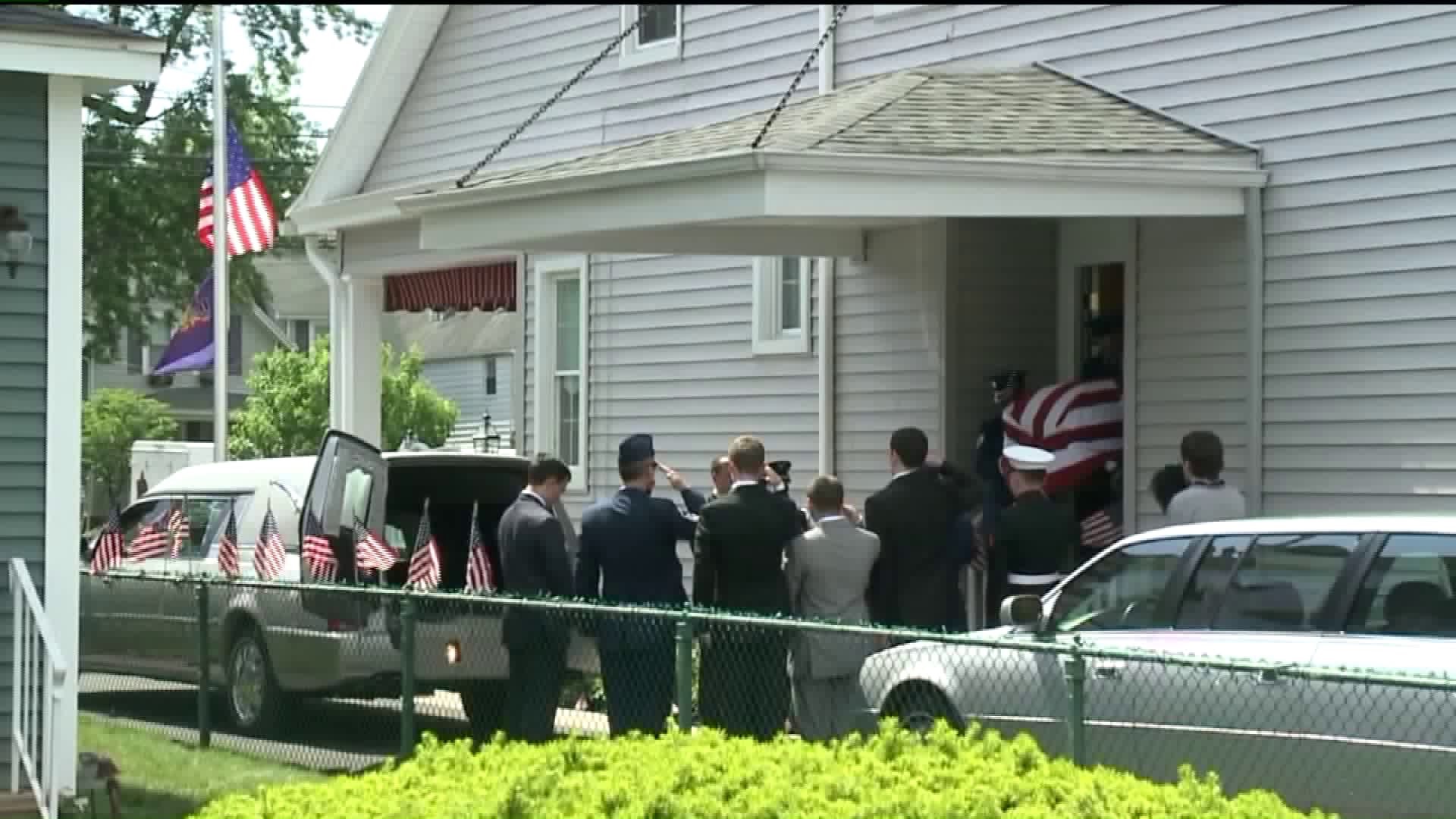 Air Force Shannon Purcell Funeral (6)