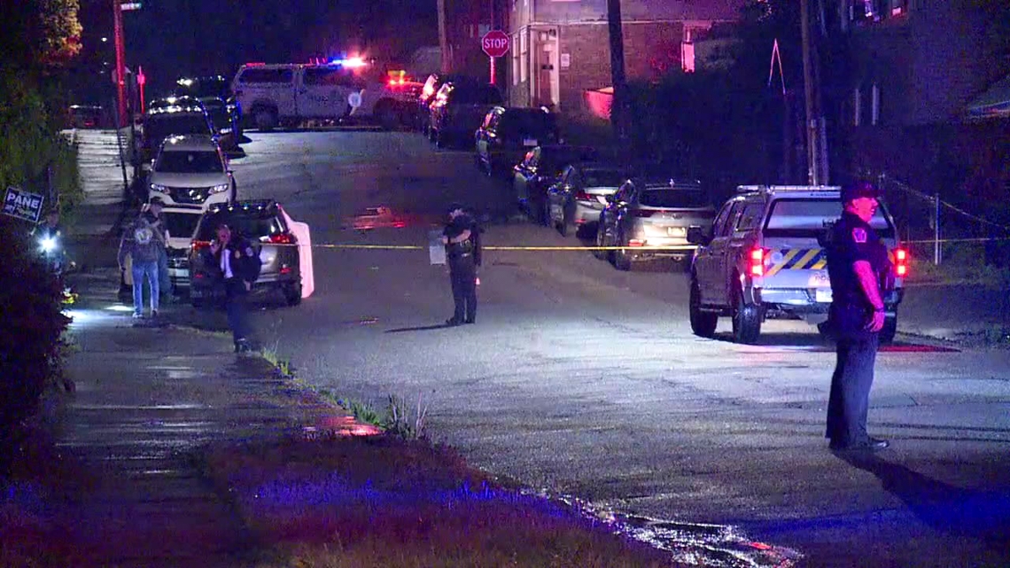 Another suspect charged in Scranton homicide - Vimarsana News