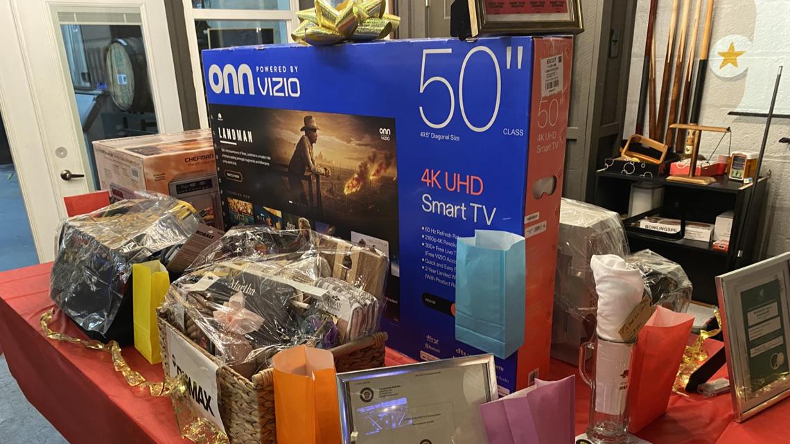 All aboard: Wayne County Farms to Families helping local families with food insecurities