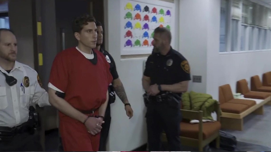 Idaho Judge Issues Gag Order In Bryan Kohberger Idaho Murder Case Idaho Judge Issues Gag Order In Bryan Kohberger Idaho Murder Case