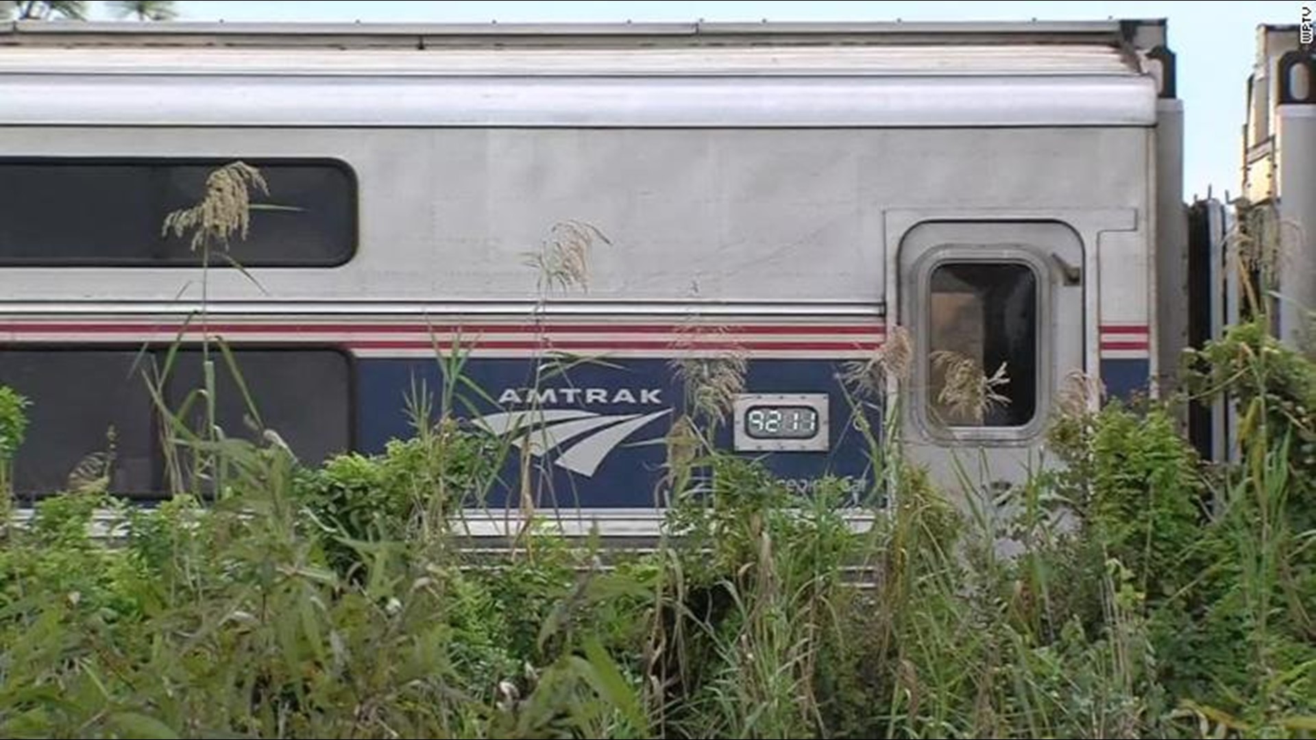 At least 3 people dead after Amtrak train crashes into vehicle | wnep.com