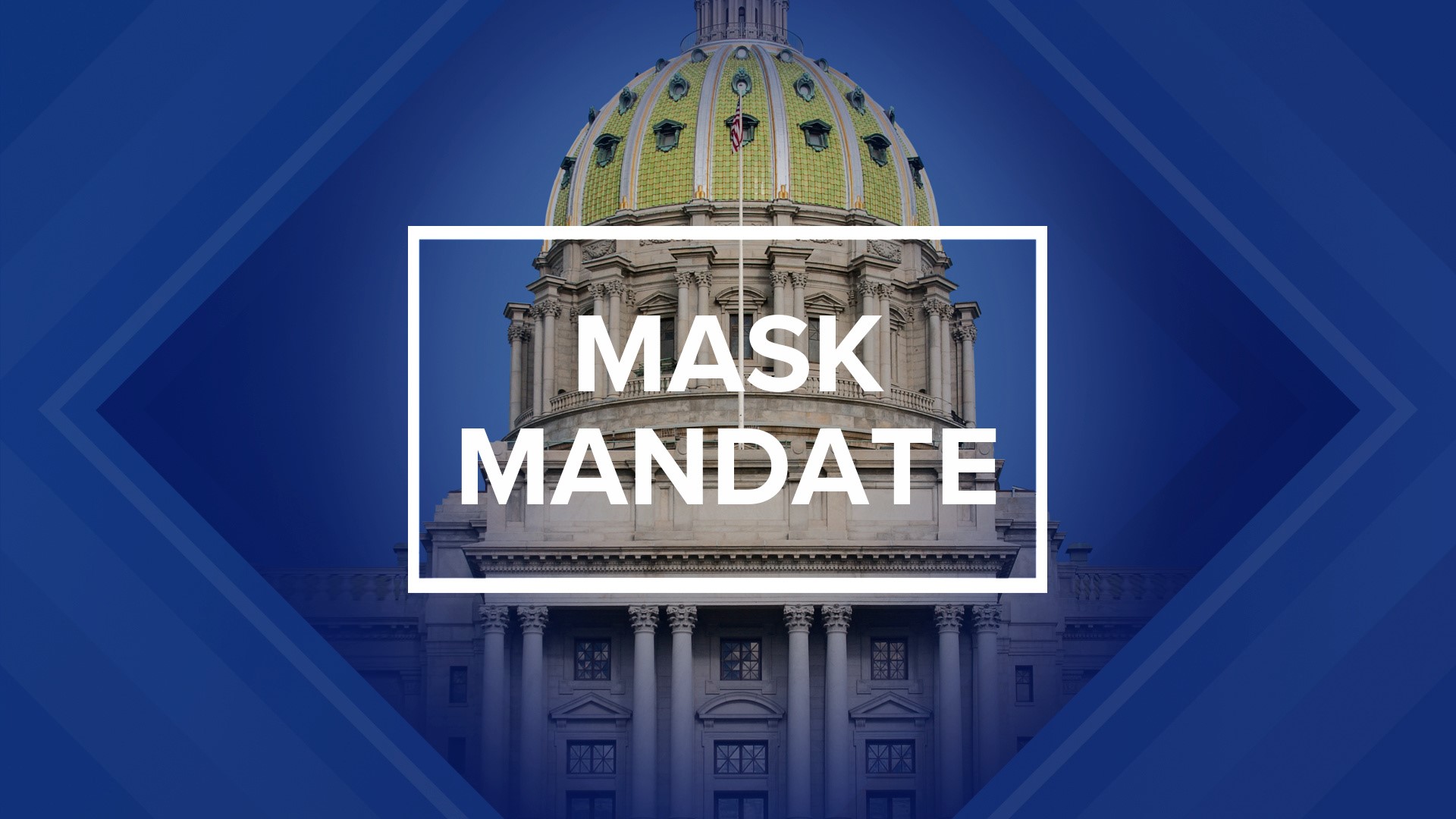Individuals who have not yet been vaccinated or are partially vaccinated are still encouraged to wear a mask when in public.