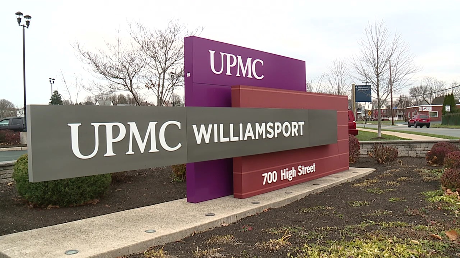As we approach the winter months, doctors at UPMC Susquehanna are monitoring the virus.