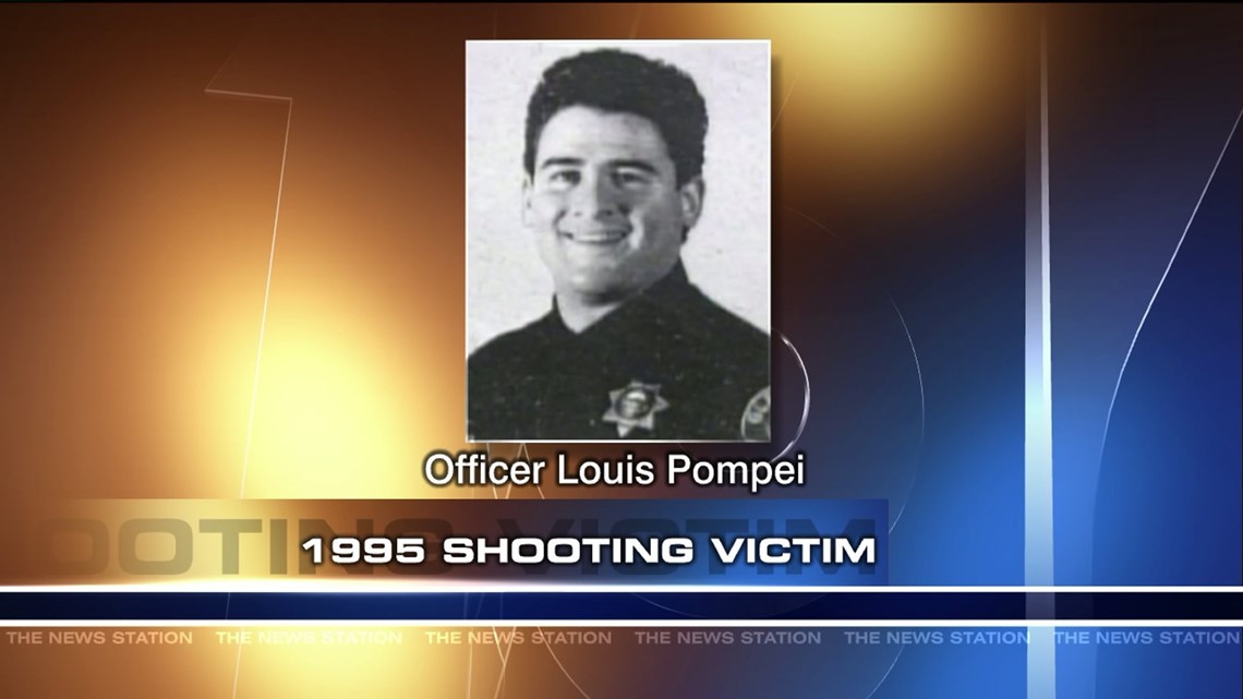 Louis Ripepi Jr Remembering a Fallen Officer | wnep.com