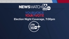 How to watch WNEP+ live coverage on Election Night 2024 | wnep.com