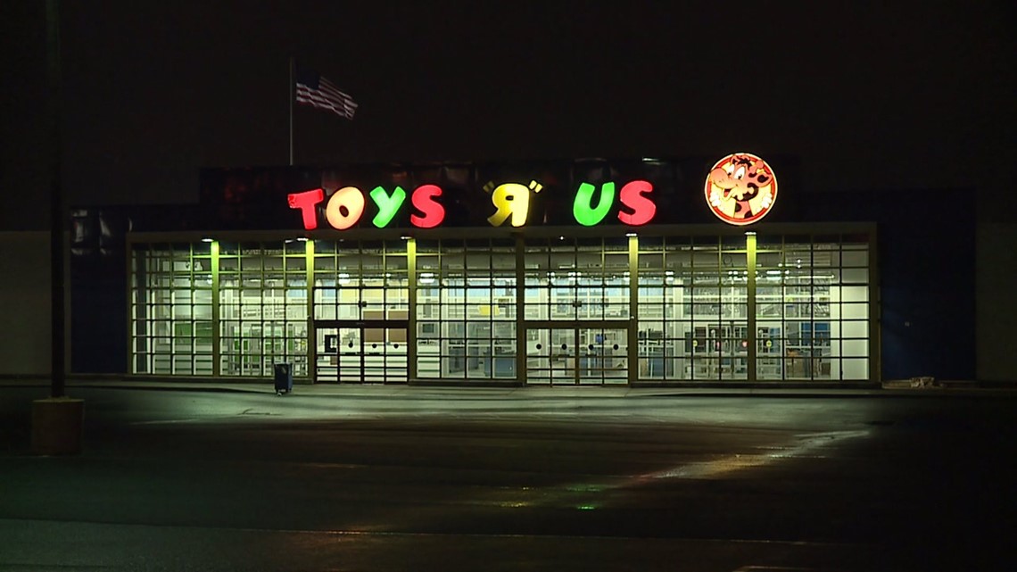 Discount Retailer Moving into Two Former Toys ‘R’ Us Stores
