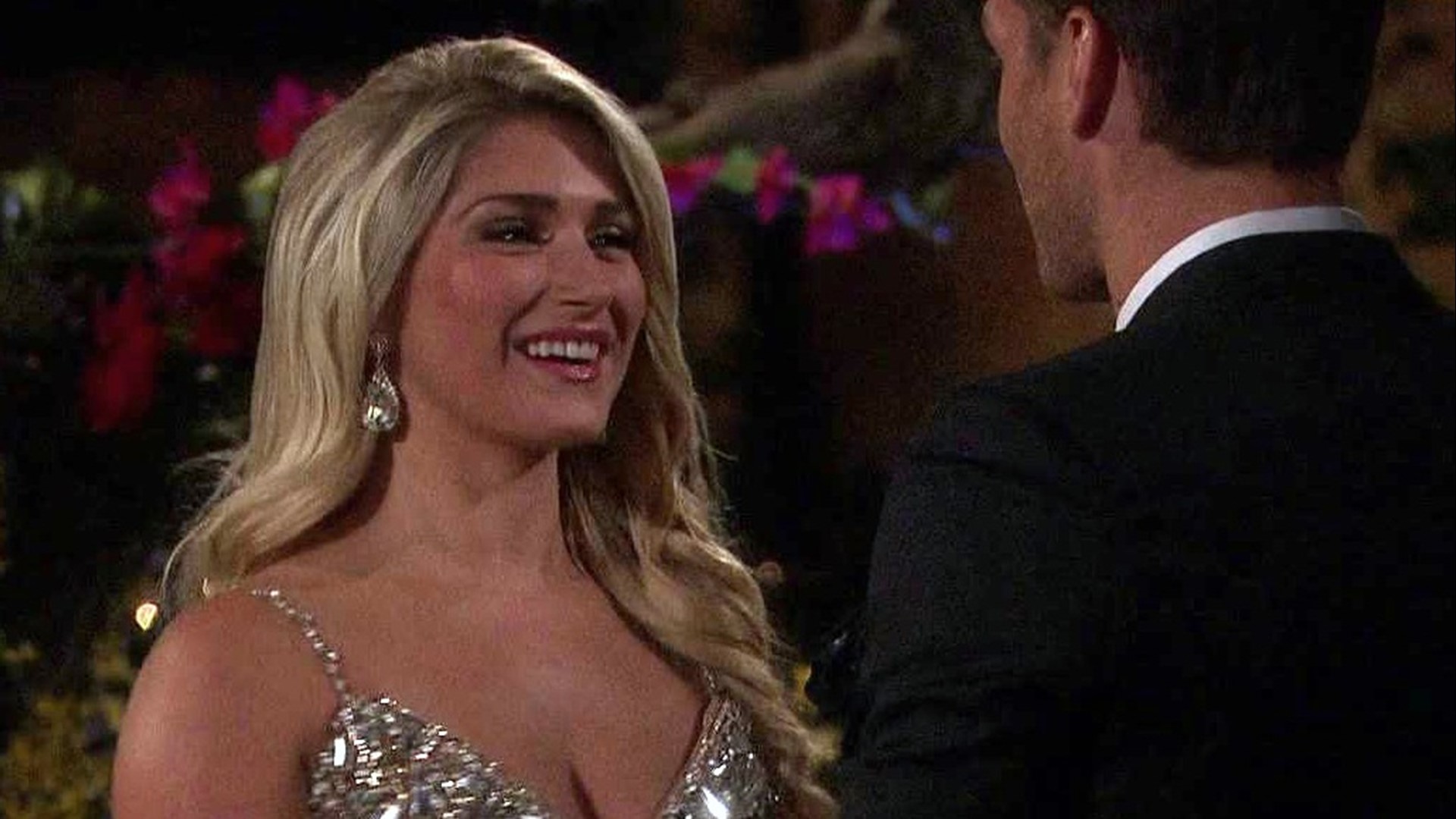 Forty Fort Woman On The Bachelor