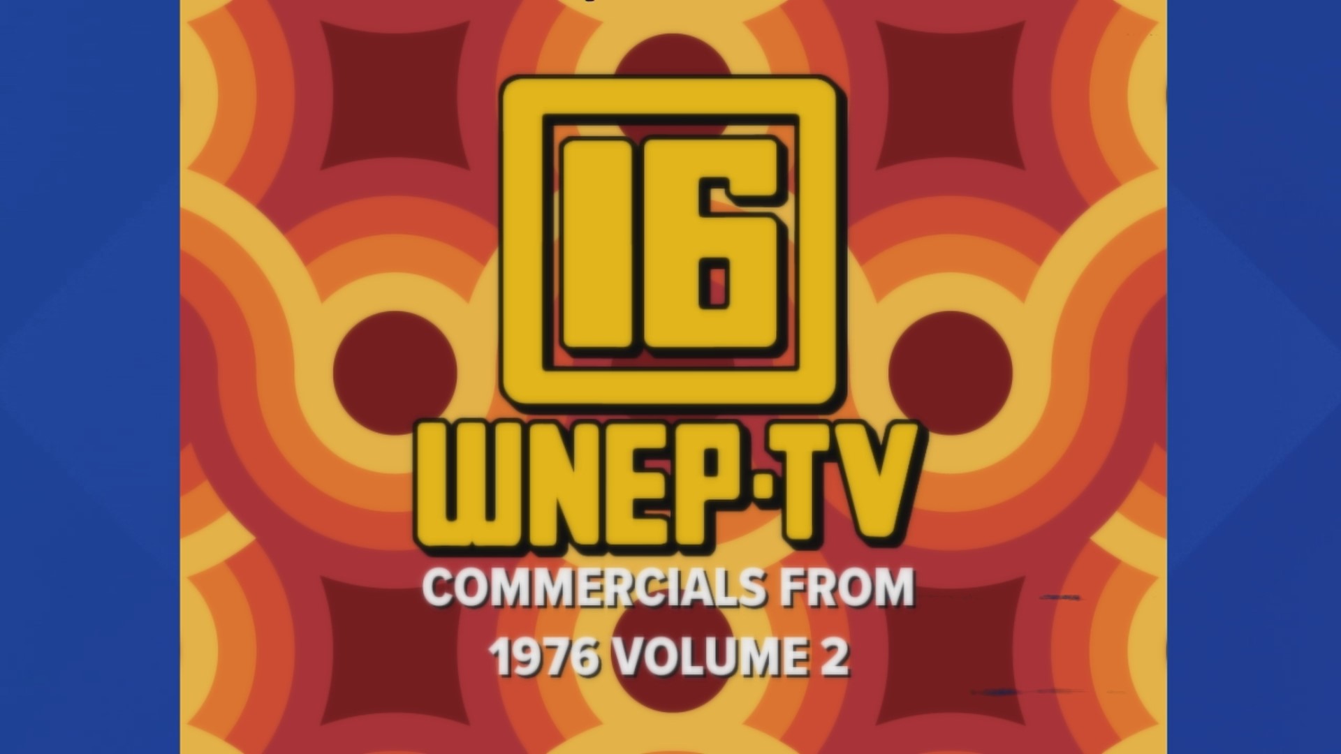 Watch some of the commercials that were on WNEP in 1976.