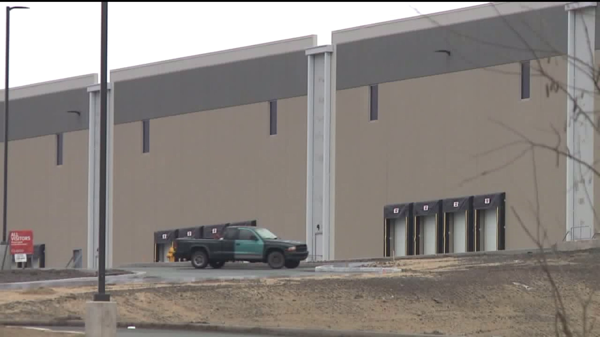 New Businesses Bringing Thousands of Jobs to Luzerne County
