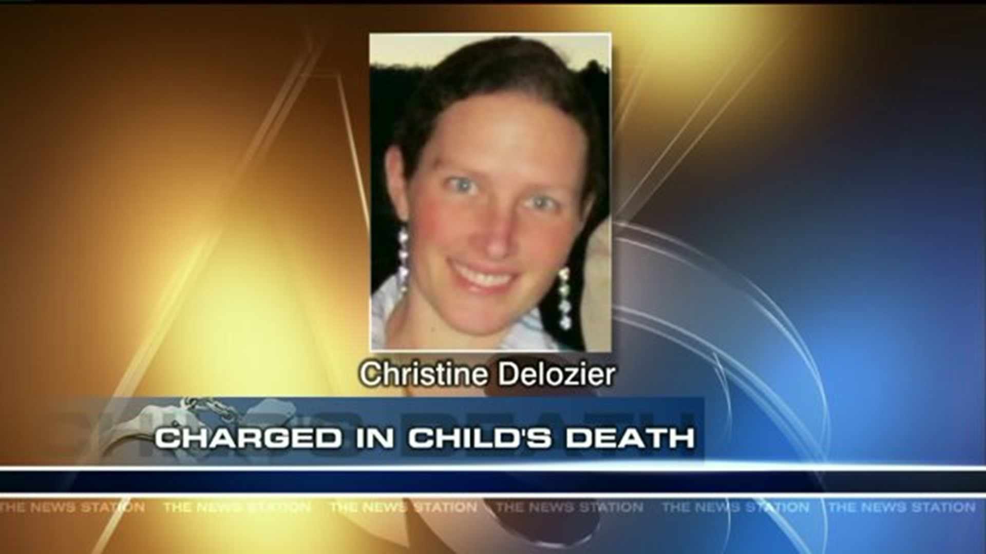 Mother Accused in Death of Child Didn`t Trust Doctors