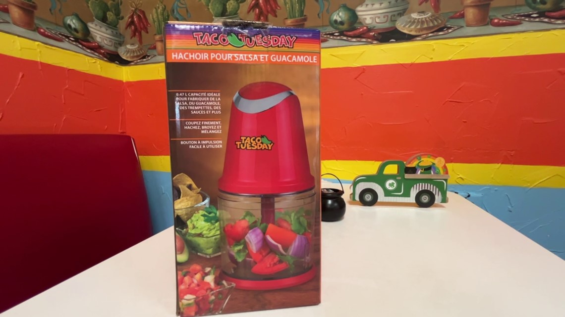 Taco Tuesday | Does It Really Work? - Vimarsana News