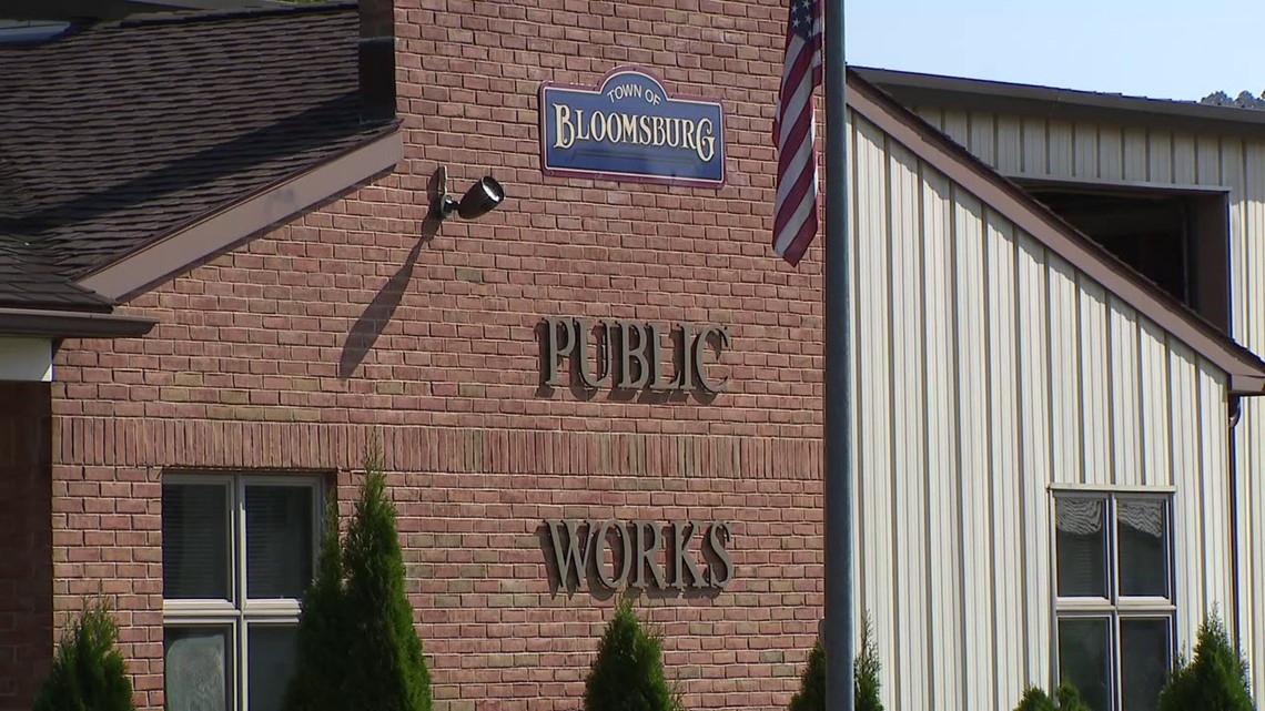 Bloomsburg officials propose solar panels - Vimarsana News
