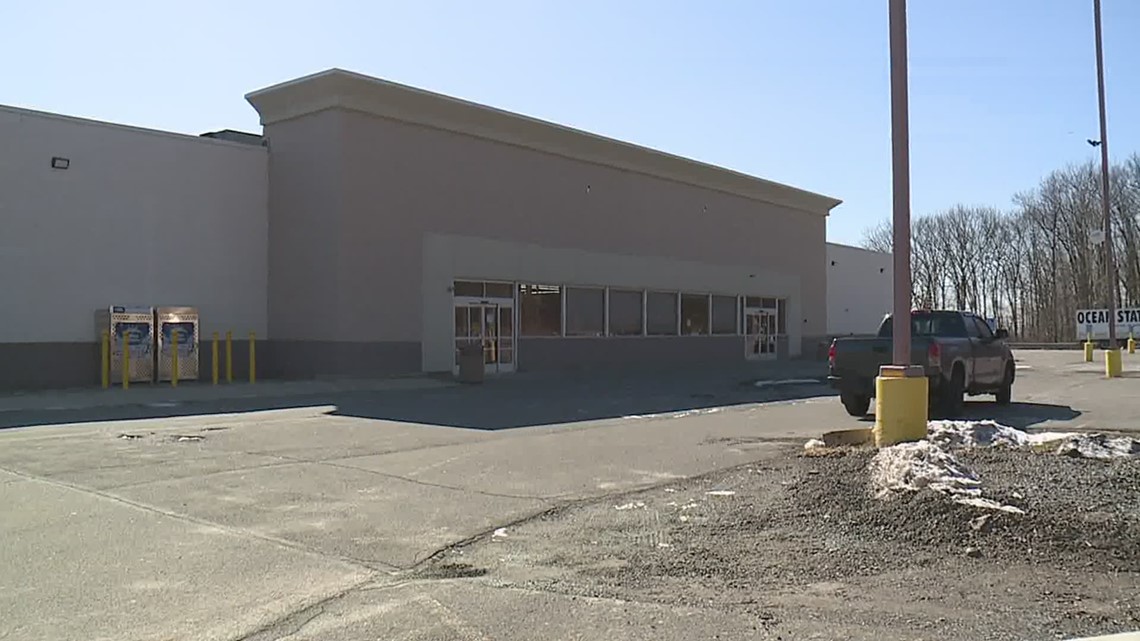 Ocean State Job Lot set to open in Dickson City