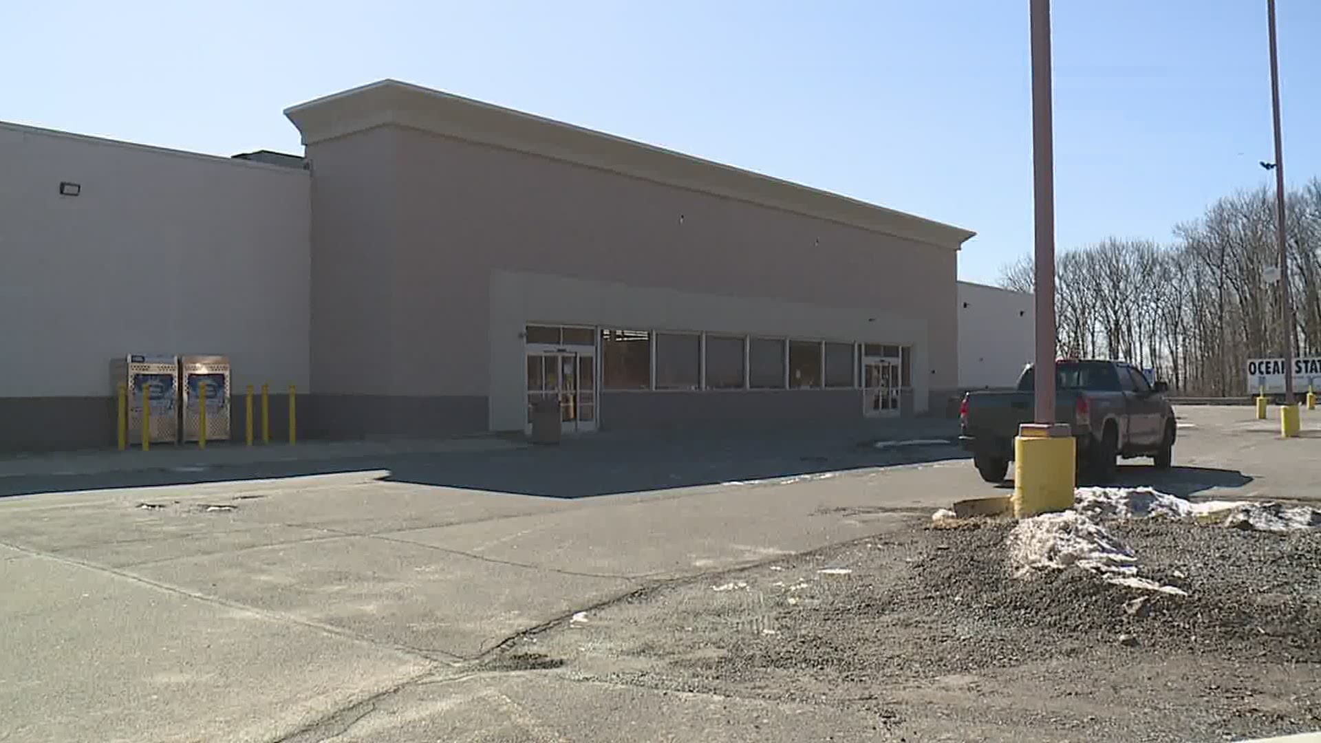 A second location is planned in Northeastern Pennsylvania. Ocean State Job Lot hopes to open by mid-March in Lackawanna County.