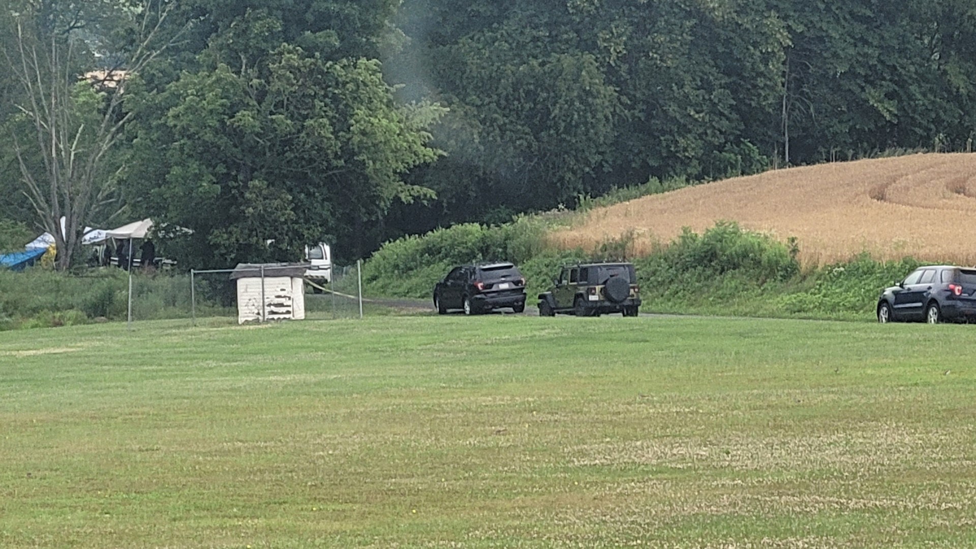 Update: Body discovered in Columbia County | wnep.com