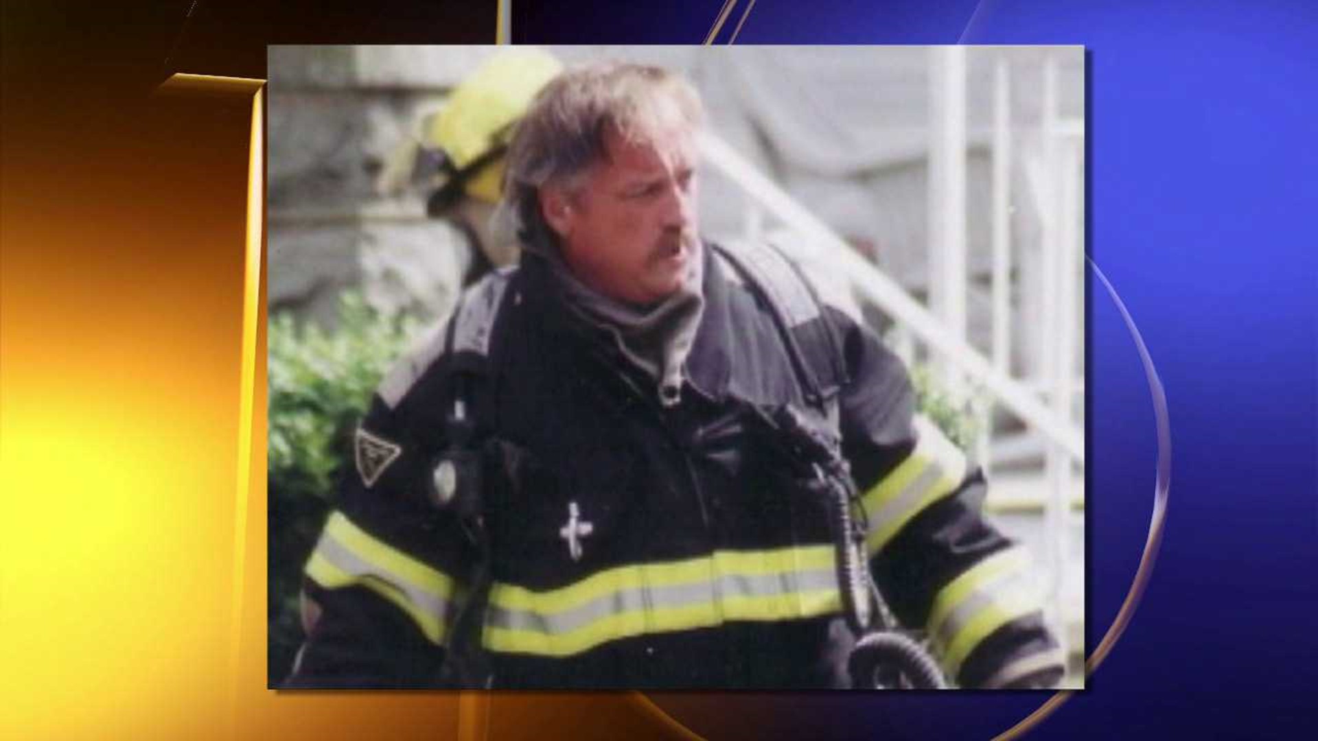 Honoring A Fallen Fireman By Helping Others | wnep.com