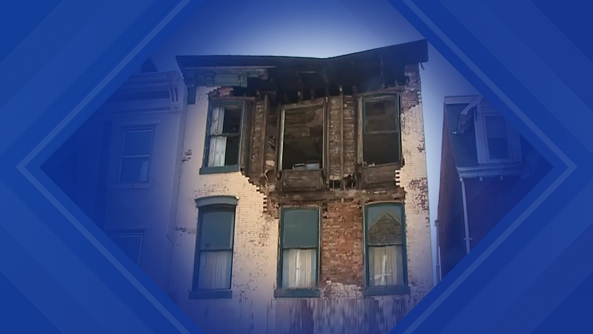 State grant to fight blight, build housing in Schuylkill County