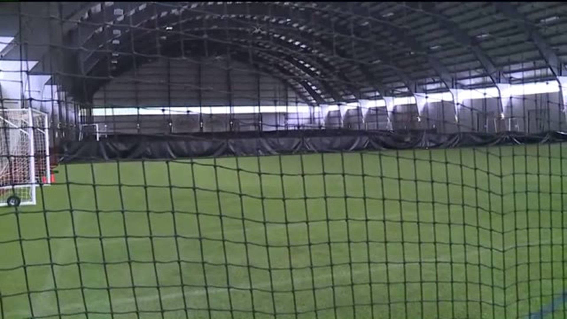 Pocono Dome Reopens under New Management