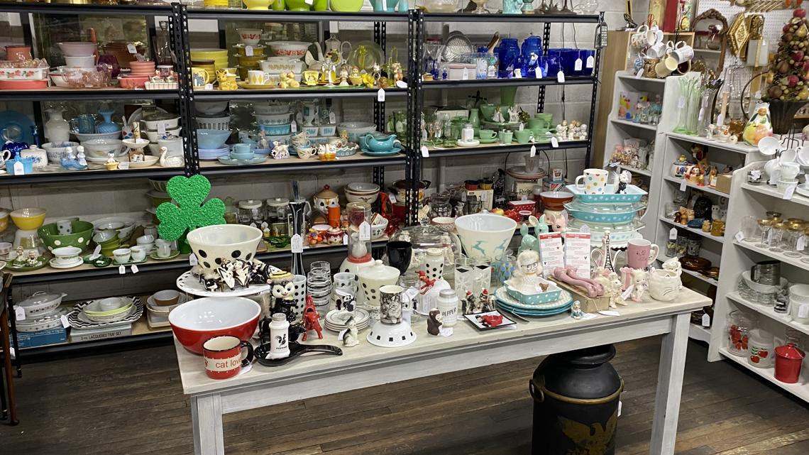 'Cabin Fever Frenzy' Campaign Seeks to Boost Local Shopping in NEPA