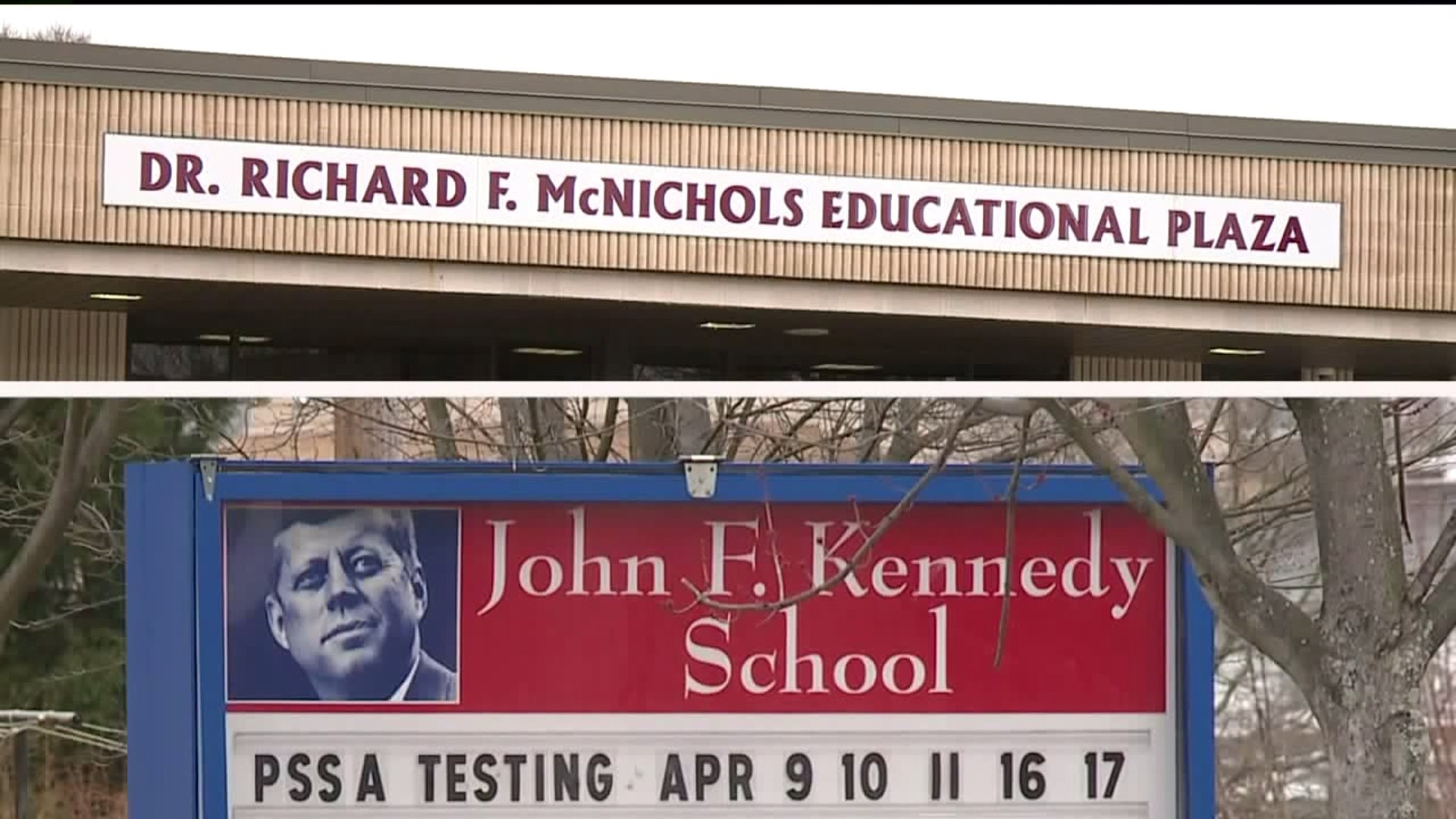 Scranton School Board Approves Sending McNichols, Kennedy Students to West Scranton