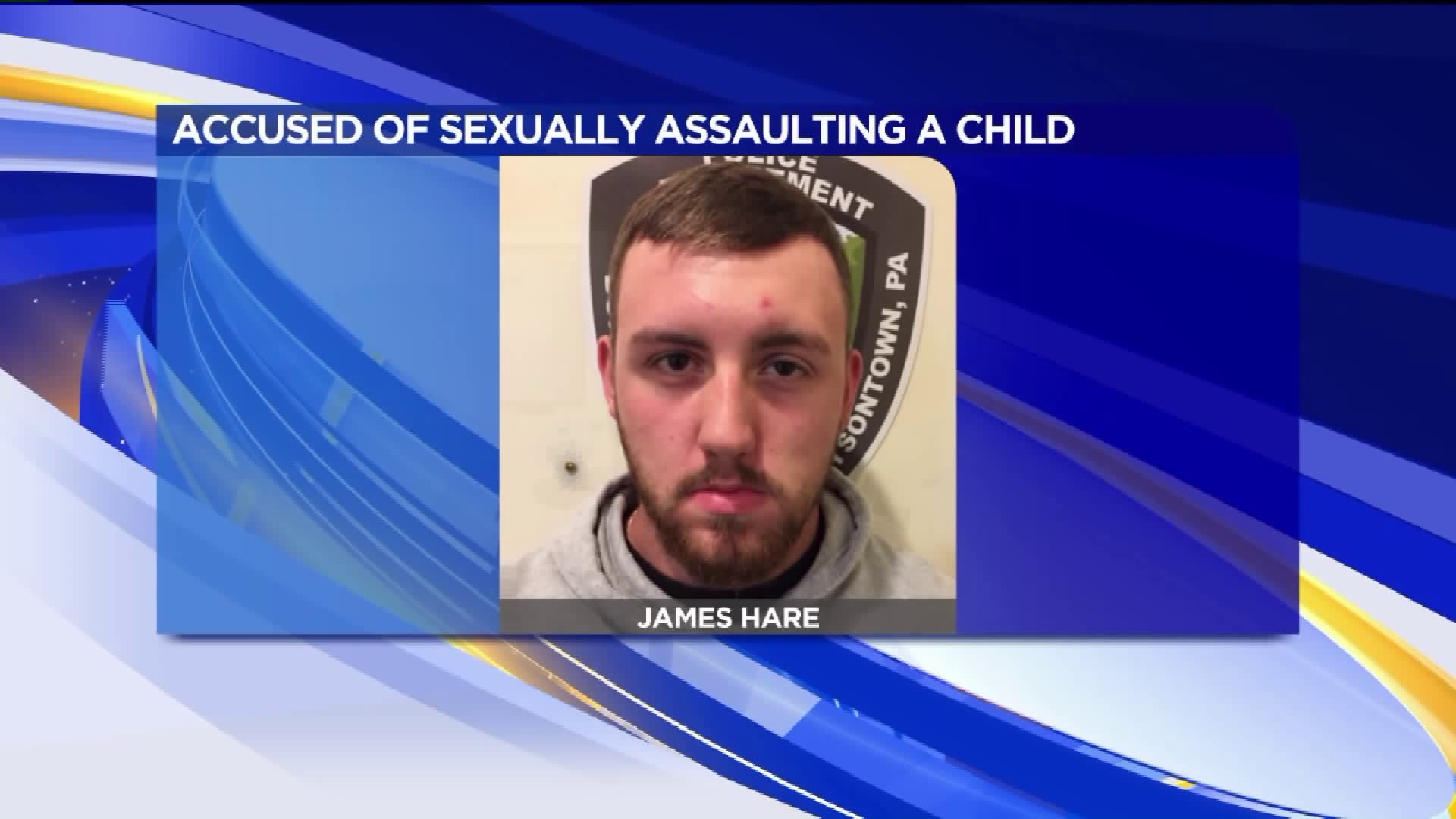 Northumberland County Man Accused of Child Sex Assault