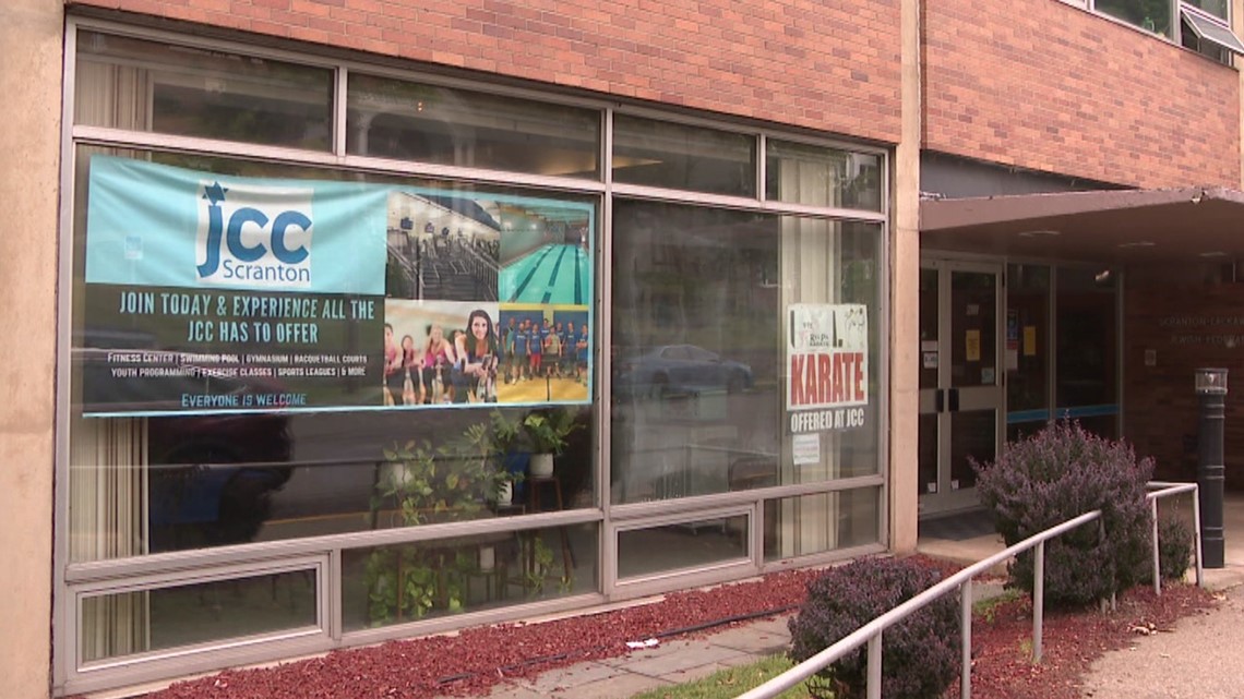 Scranton's Jewish Community Center reacts to Bowers' conviction - Vimarsana News