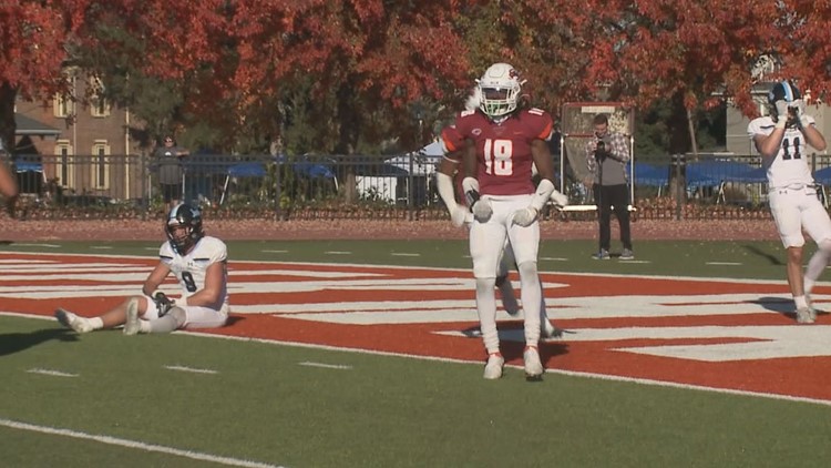 Susquehanna Hosts NCAA 1st Round Football Game Saturday At Noon Against Utica