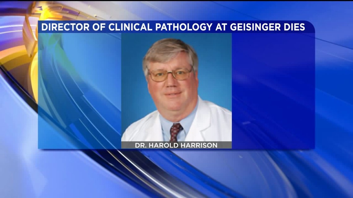 Geisinger Doctor Found Dead After Crash on Bucknell University Campus