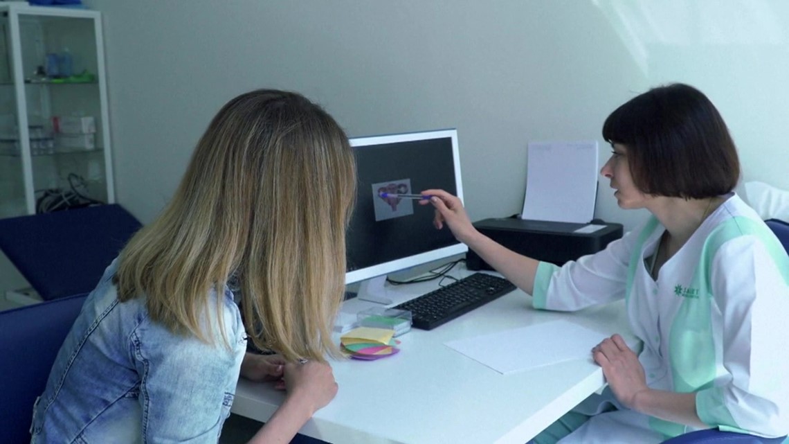 Healthwatch 16: Cervical Cancer Awareness Month - Vimarsana News