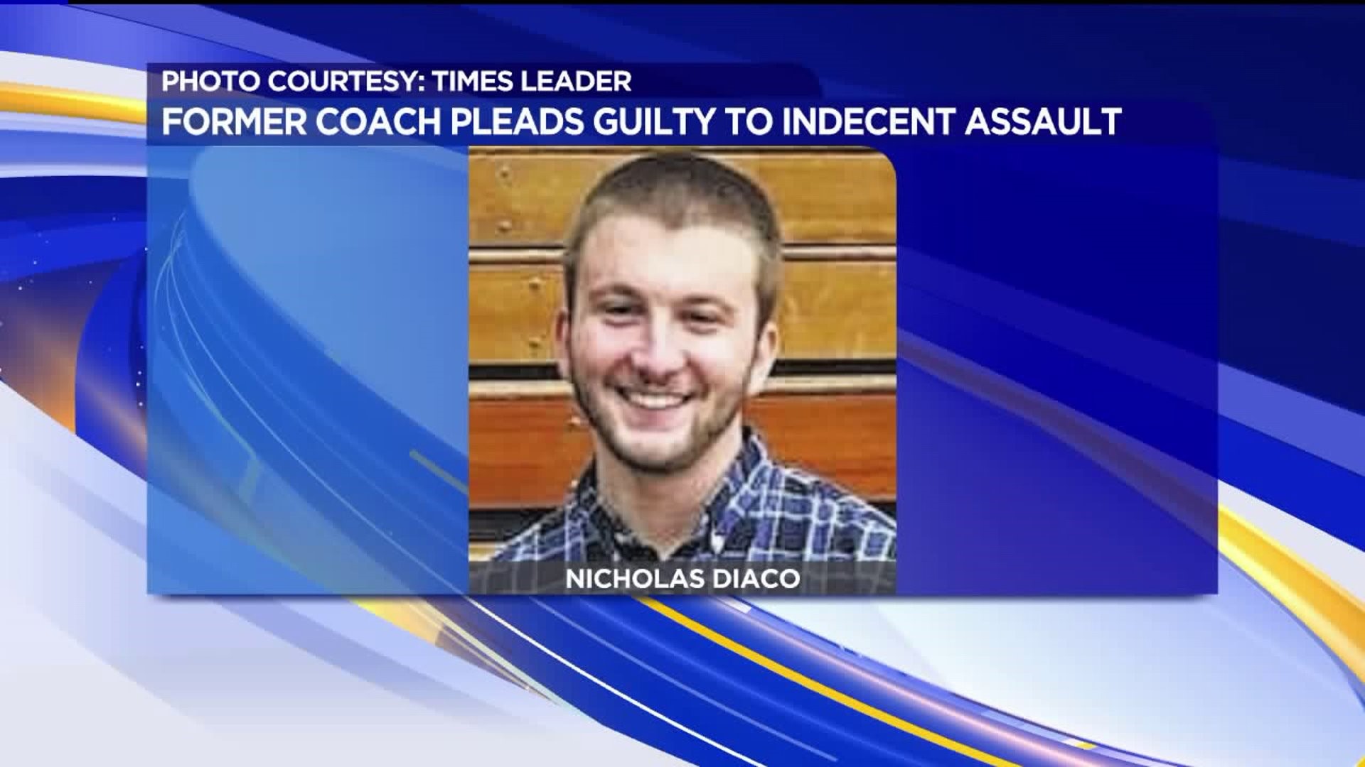 Former Girls Volleyball Coach Sentenced for Sexting Teen Player