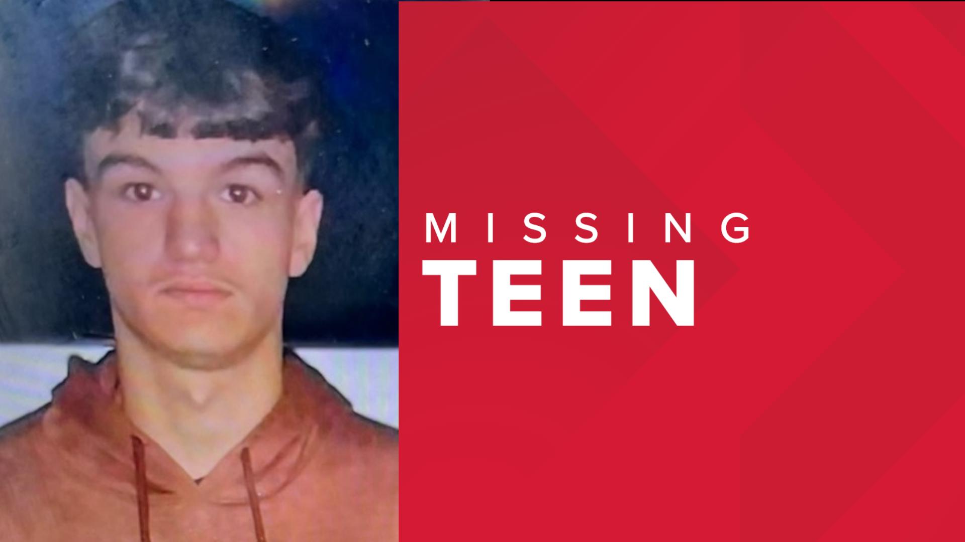 Search underway for missing teen in Luzerne County | wnep.com