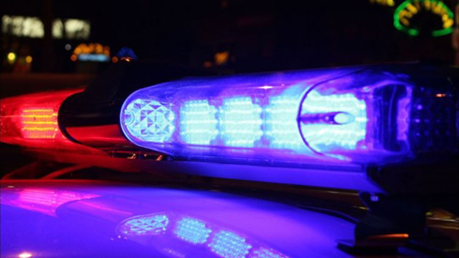 Traill Labar Jr., Isaiah Garcia, and Chapel Iliev face several charges, including attempted criminal homicide and arson.
