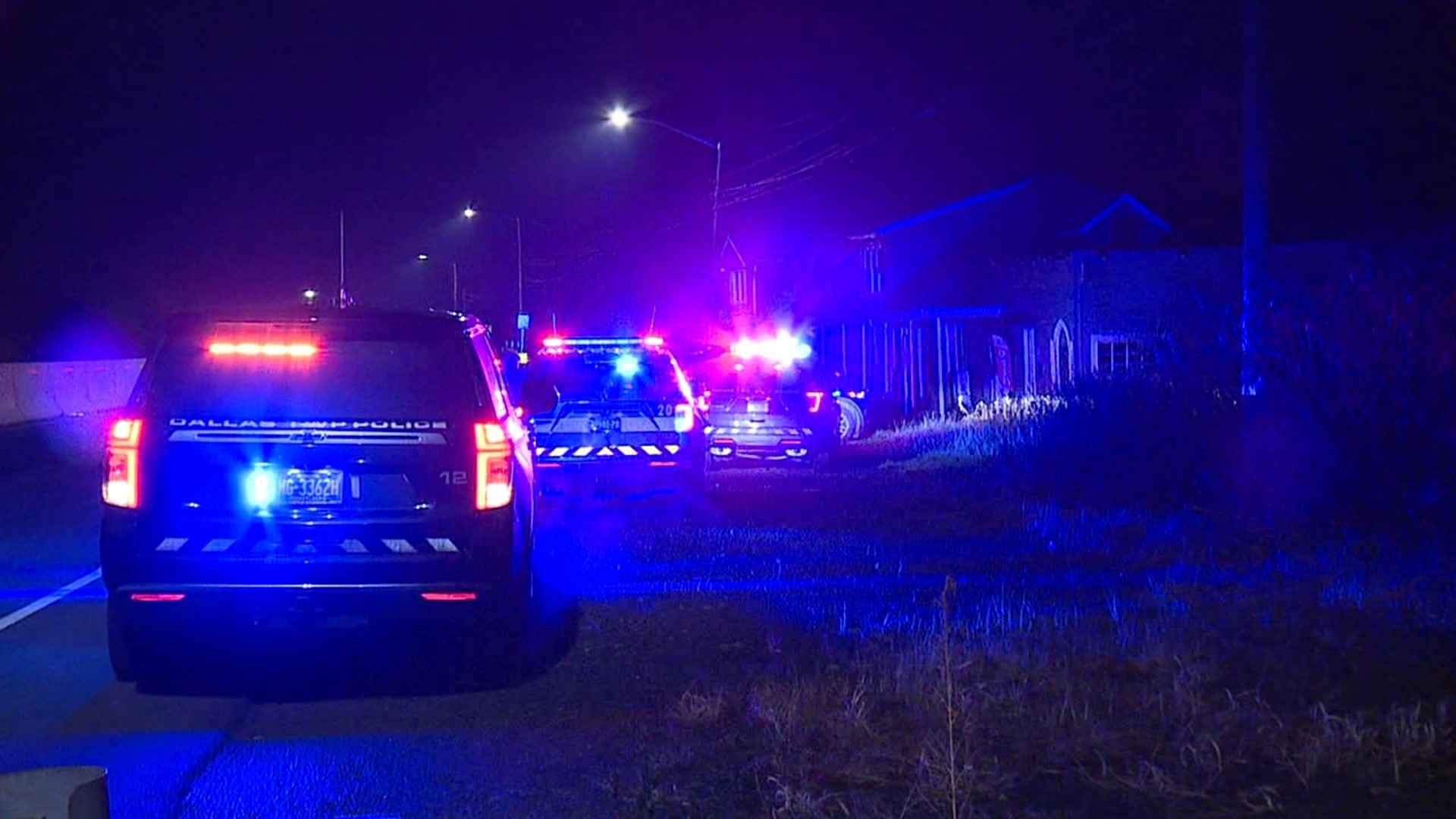 State police say the man who was rushed to the hospital with a gunshot wound after midnight Tuesday is expected to be okay.