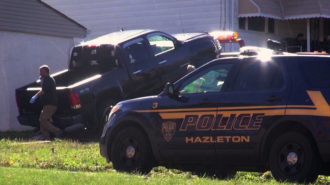 Pedestrian Hit and Killed in Hazleton | wnep.com