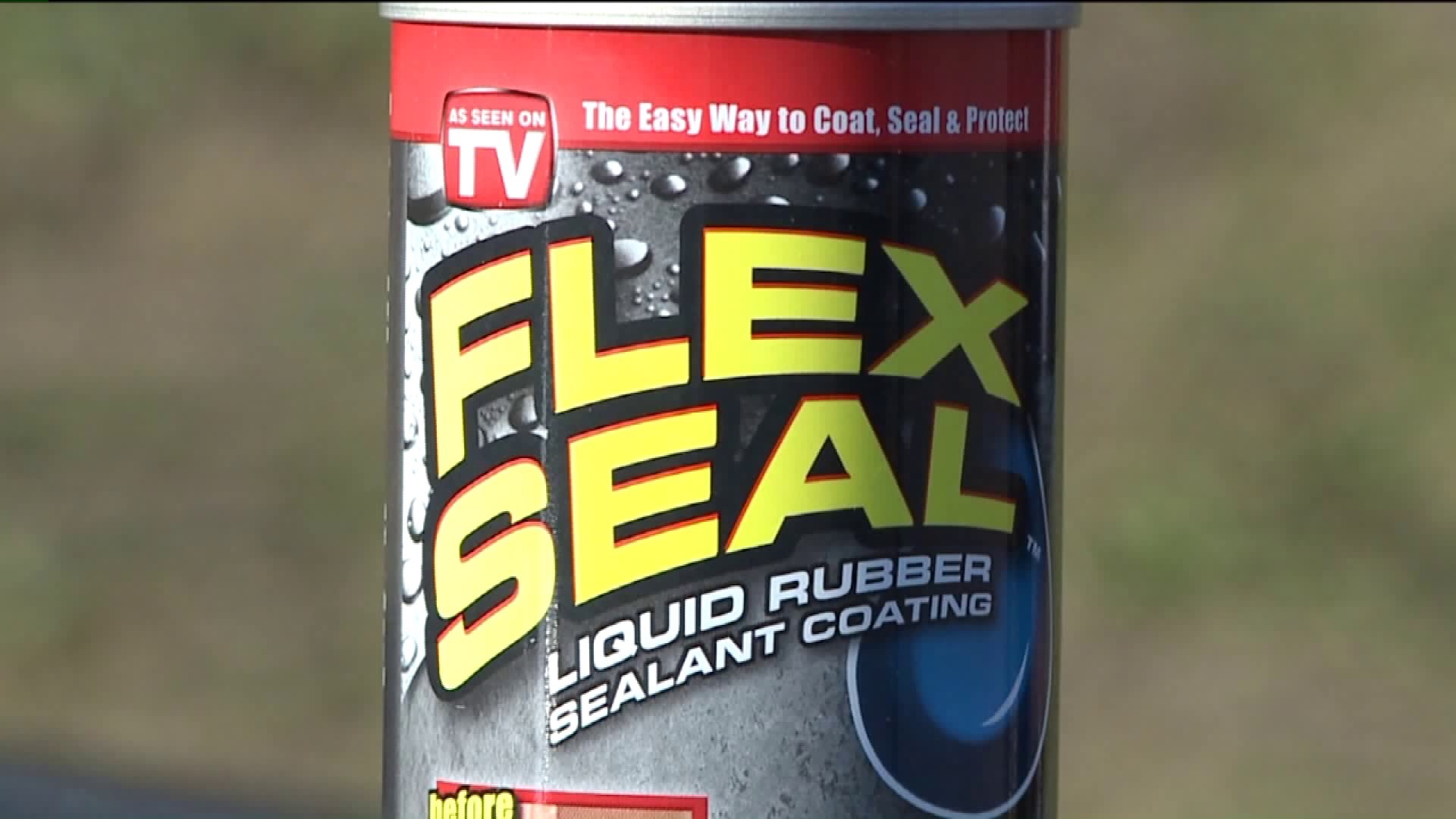 Does It Really Work: Flex Seal