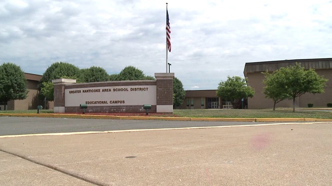 High School Closed Due to Issue with Fire Alarm