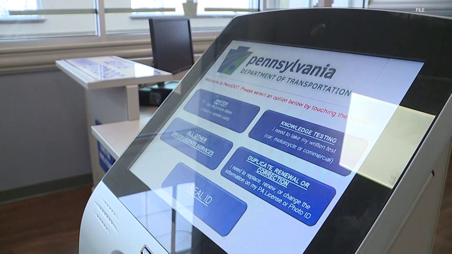 Under the new system, those renewing or getting their license for the first time will automatically be registered to vote, unless they opt-out.