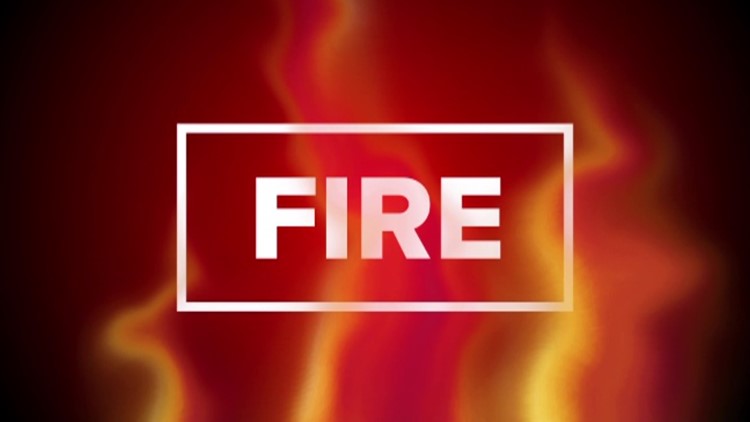 5 people taken to hospital after fire at NS Mayport - Internewscast Journal