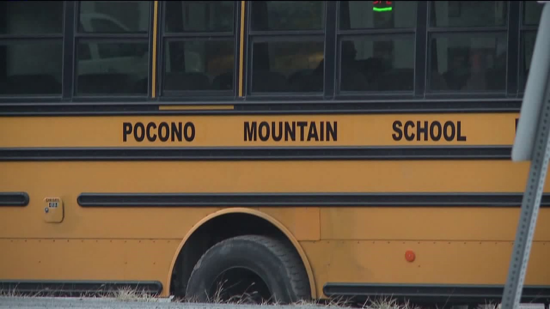 In Pocono Mountain, School Officials Ask Students Not to Spread Rumors