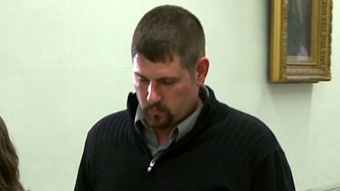 Driver Sentenced to Prison for Deadly DUI Crash | wnep.com