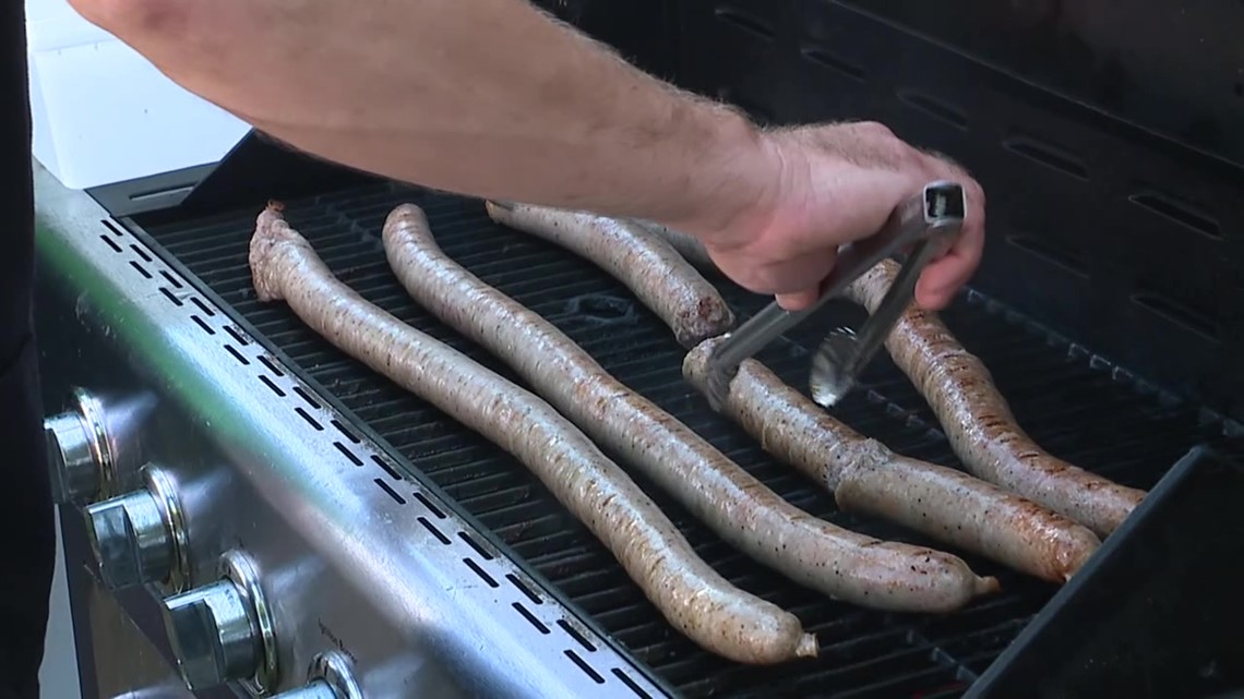 Return of Plymouth Kielbasa Festival in Luzerne County - Vimarsana News