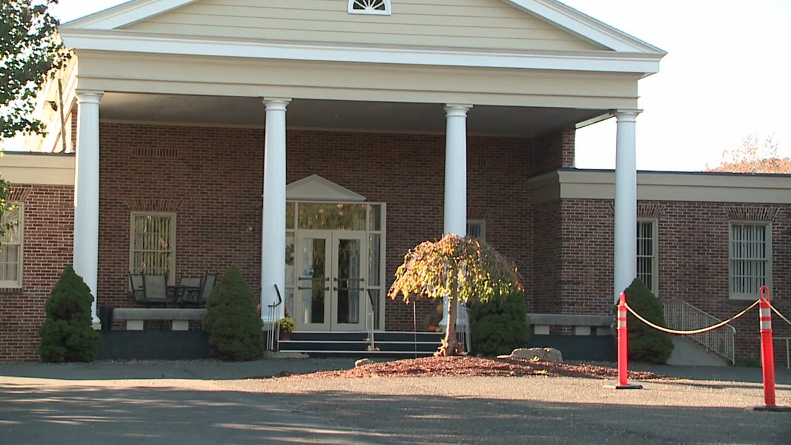 FireTree Limited proposed drug/rehab facility facing opposition - Vimarsana News