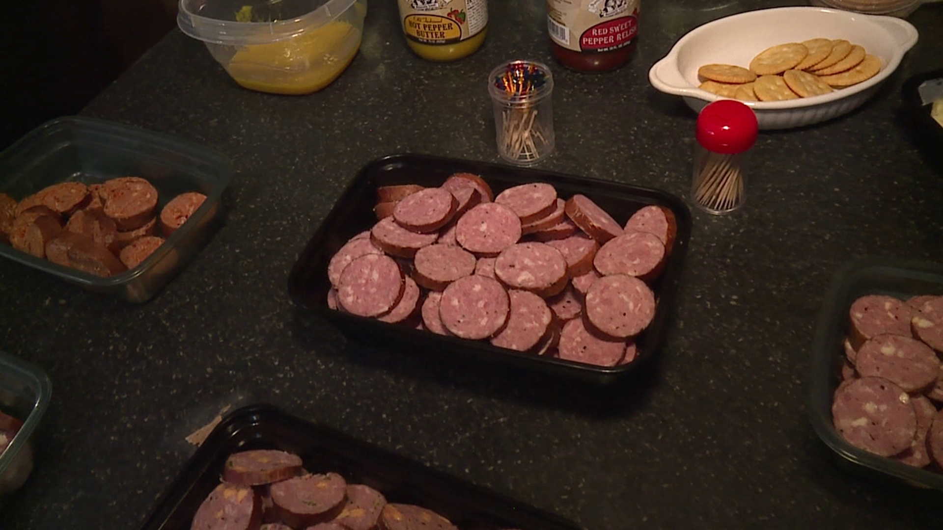 Plot to firebomb Palestinian activist's home disrupted by FBI and NYPD ...