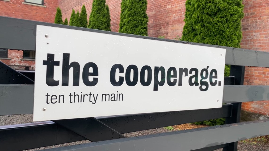 The Cooperage Project in Wayne Co. celebrating 10 years - Vimarsana News