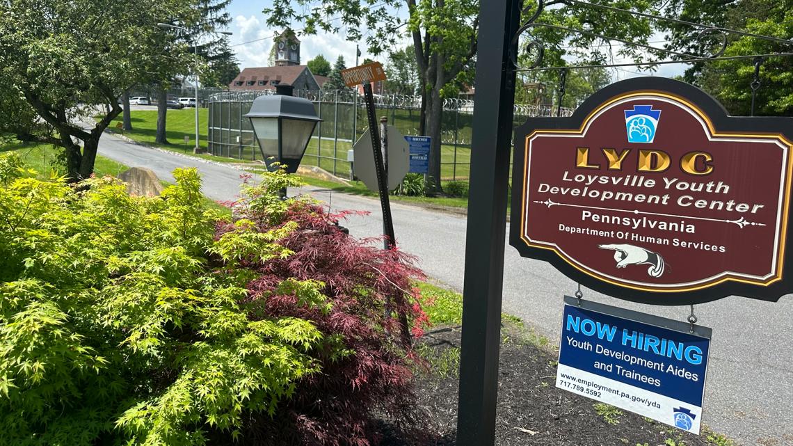 Lawsuit claims children abused at state's juvenile facilities - Vimarsana News