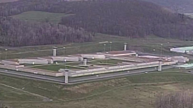 Staff Members Attacked by Inmate at Federal Prison in Wayne County ...